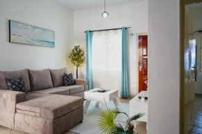 Carel Homes - 2 bedroom Nyali